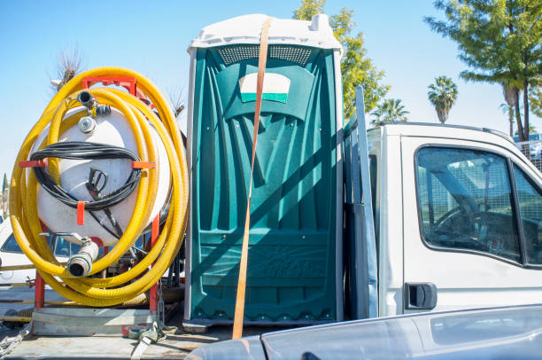 Best High-end porta potty rental  in Putnam Lake, NY