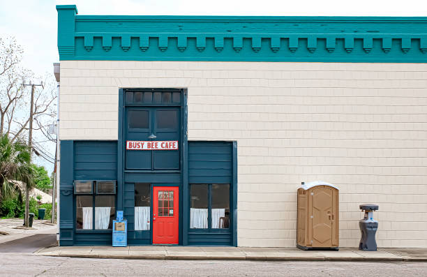 Best Portable restroom trailer rental  in Putnam Lake, NY