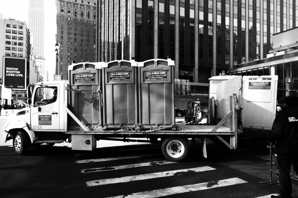 Best Best portable toilet rental  in Putnam Lake, NY