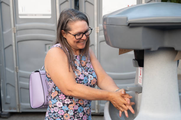 Best Local porta potty services  in Putnam Lake, NY