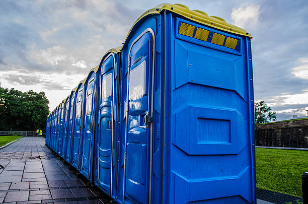Best Sanitation services for porta potties  in Putnam Lake, NY